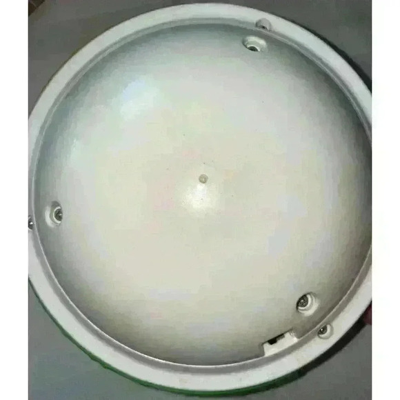 Vintage Disney Baby Mickey Minnie Donald Musical Light-Up Roly Poly Ball - Picture 6 of 11